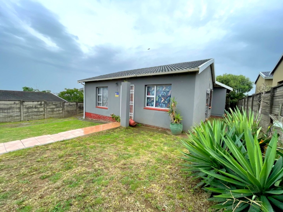 3 Bedroom Property for Sale in Braelyn Eastern Cape